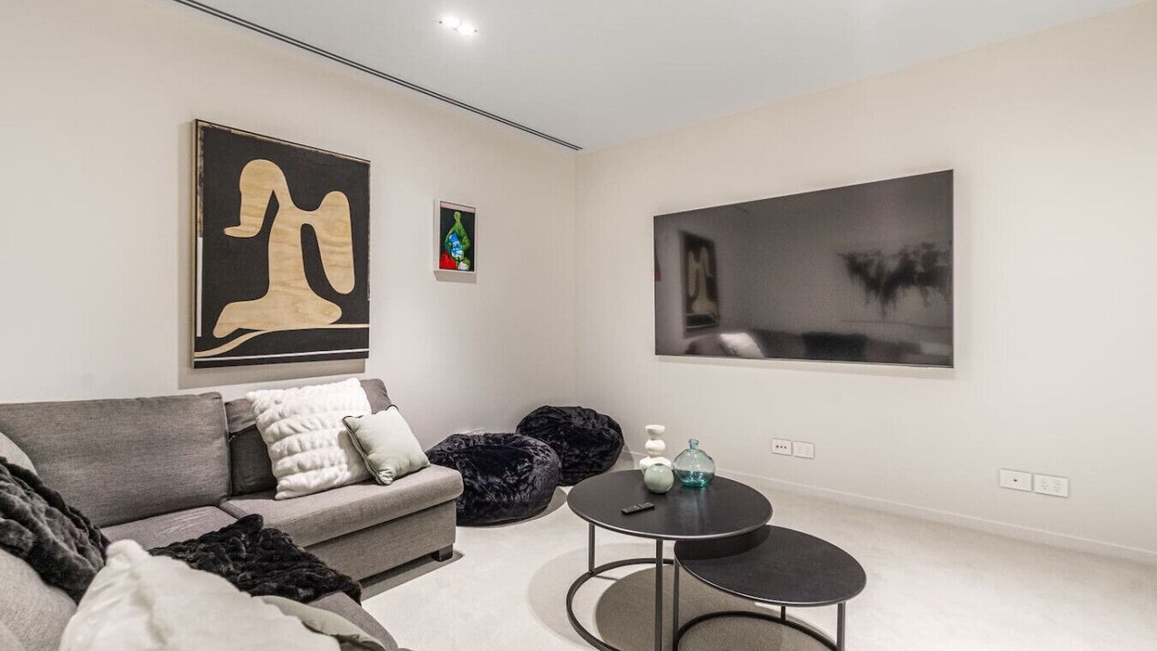 Photo of Livingroom in Parnell