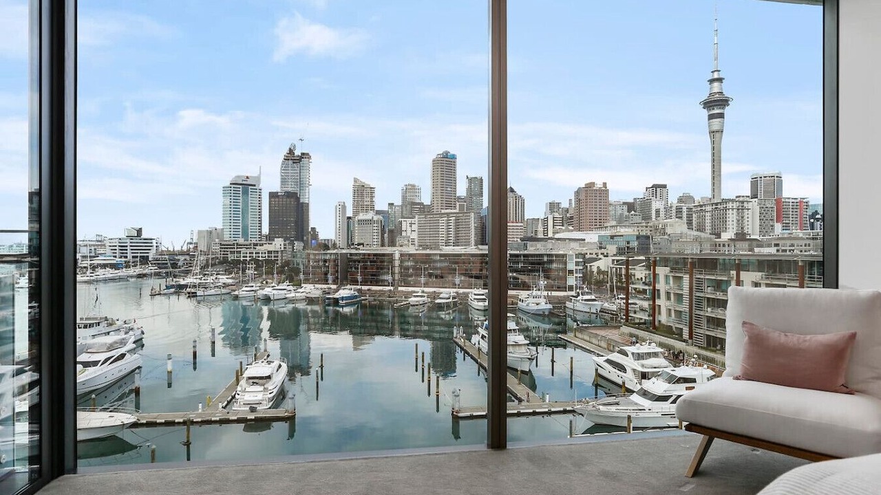 Photo of Others in Auckland Central Business District