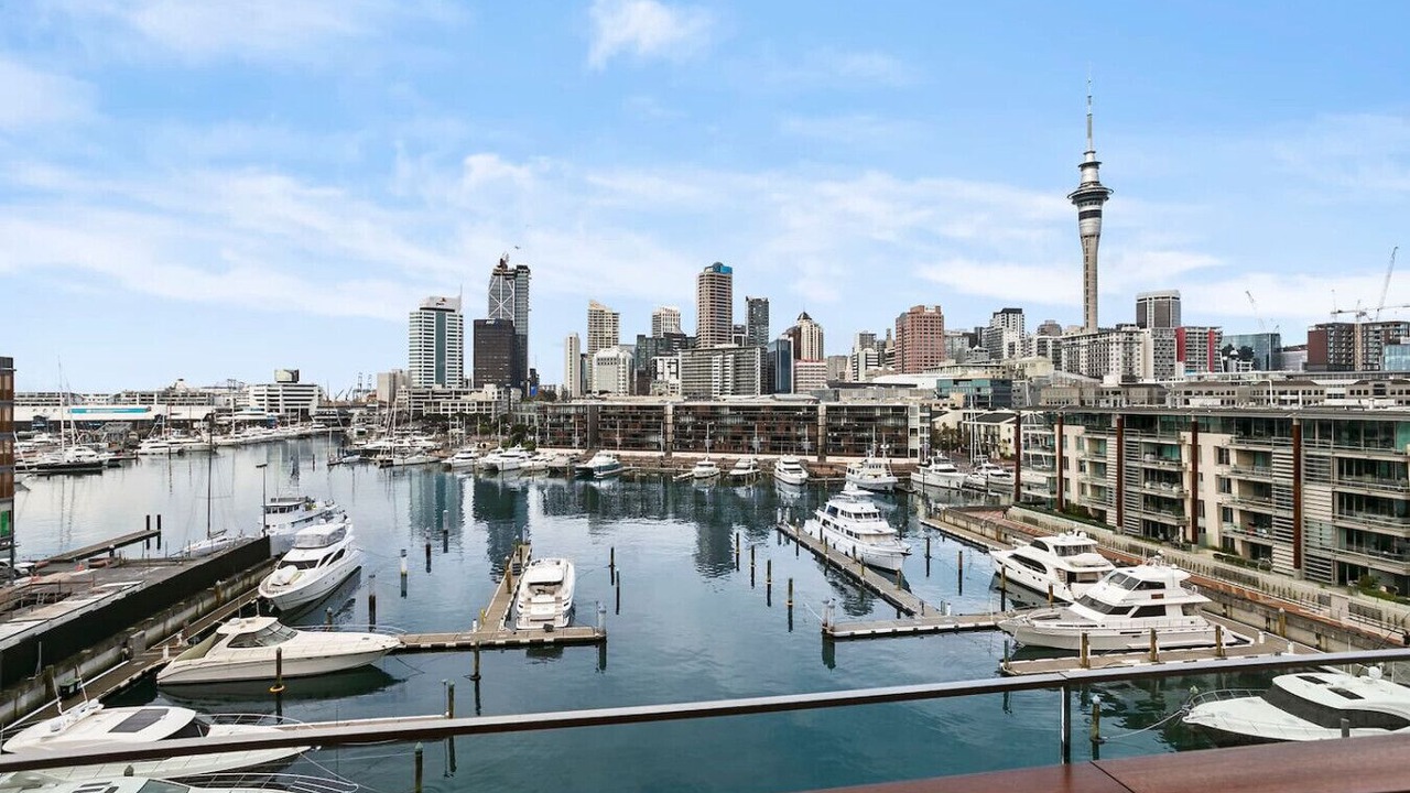 Photo of Others in Auckland Central Business District