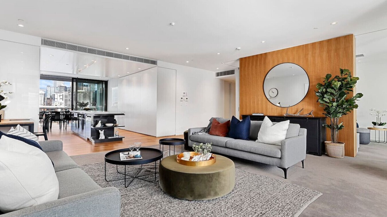 Photo of Livingroom in Auckland Central Business District
