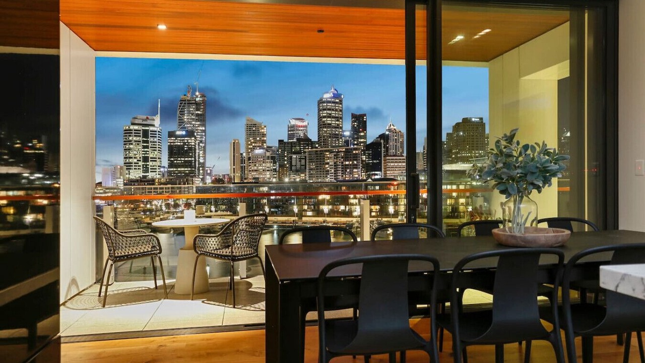 Photo of Others in Auckland Central Business District