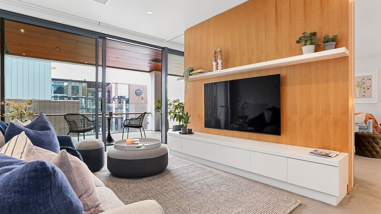 Photo of Livingroom in Auckland Central Business District
