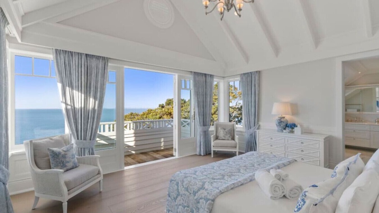 Photo of Bedroom in Campbells Bay