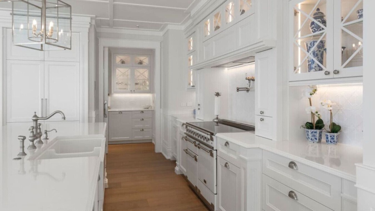 Photo of Kitchen in Campbells Bay