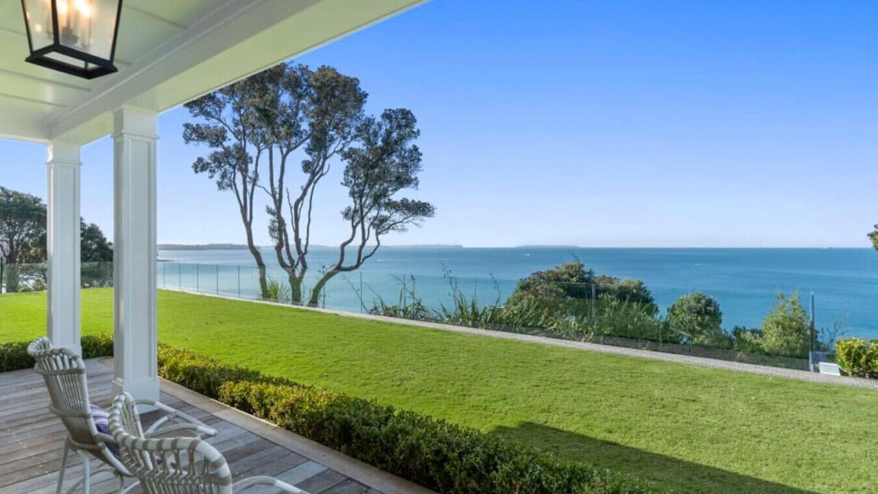 Photo of Patio Balcony in Campbells Bay