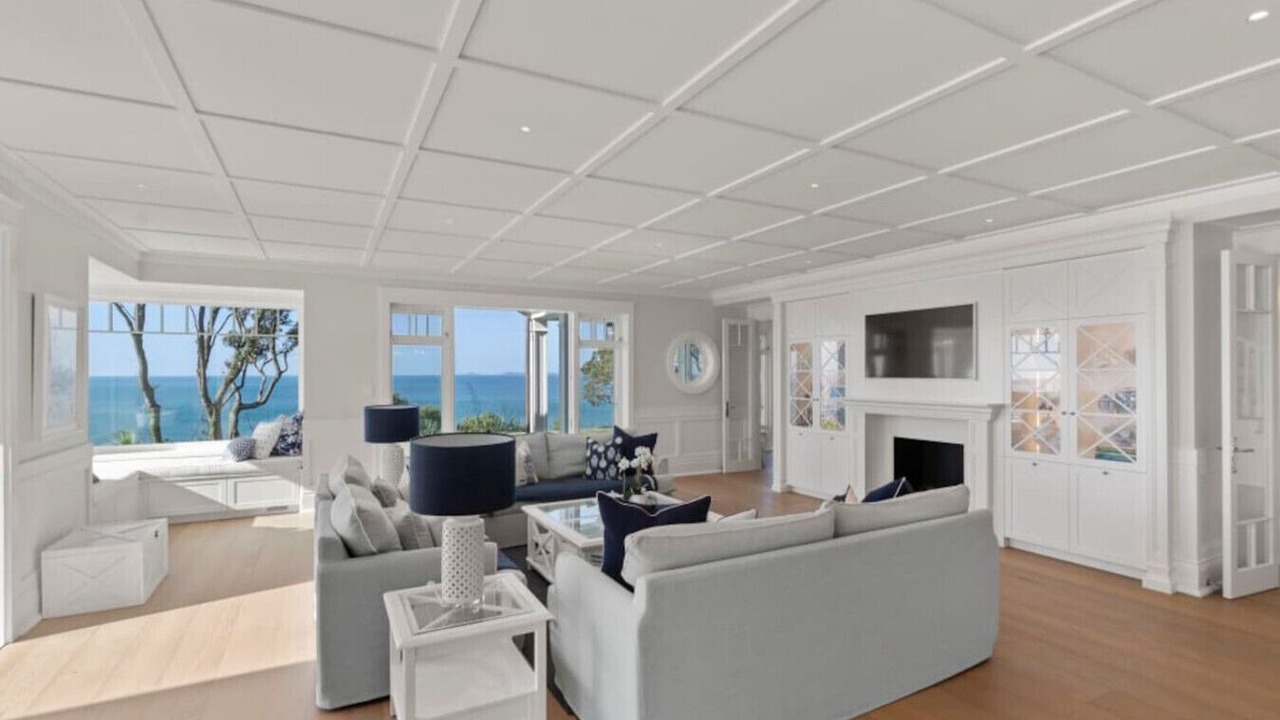 Photo of Livingroom in Campbells Bay