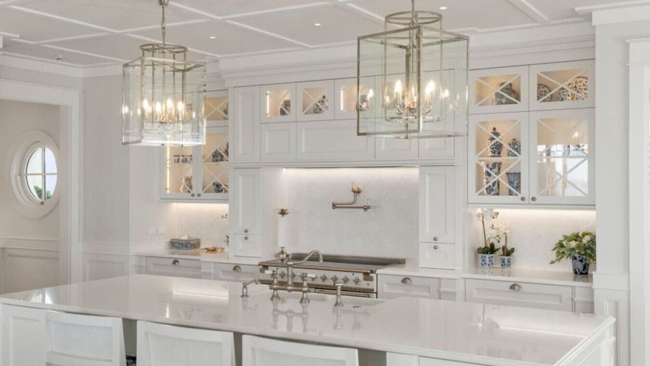 Photo of Kitchen in Campbells Bay