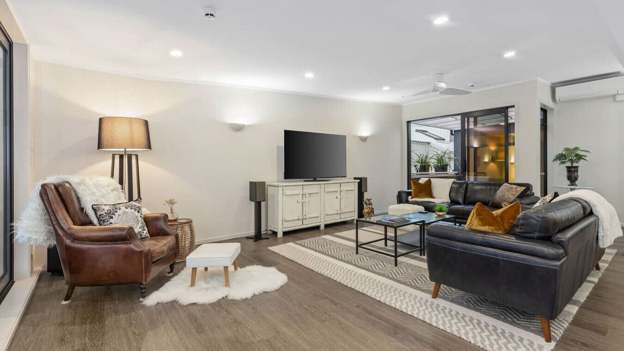 Photo of Livingroom in Devonport