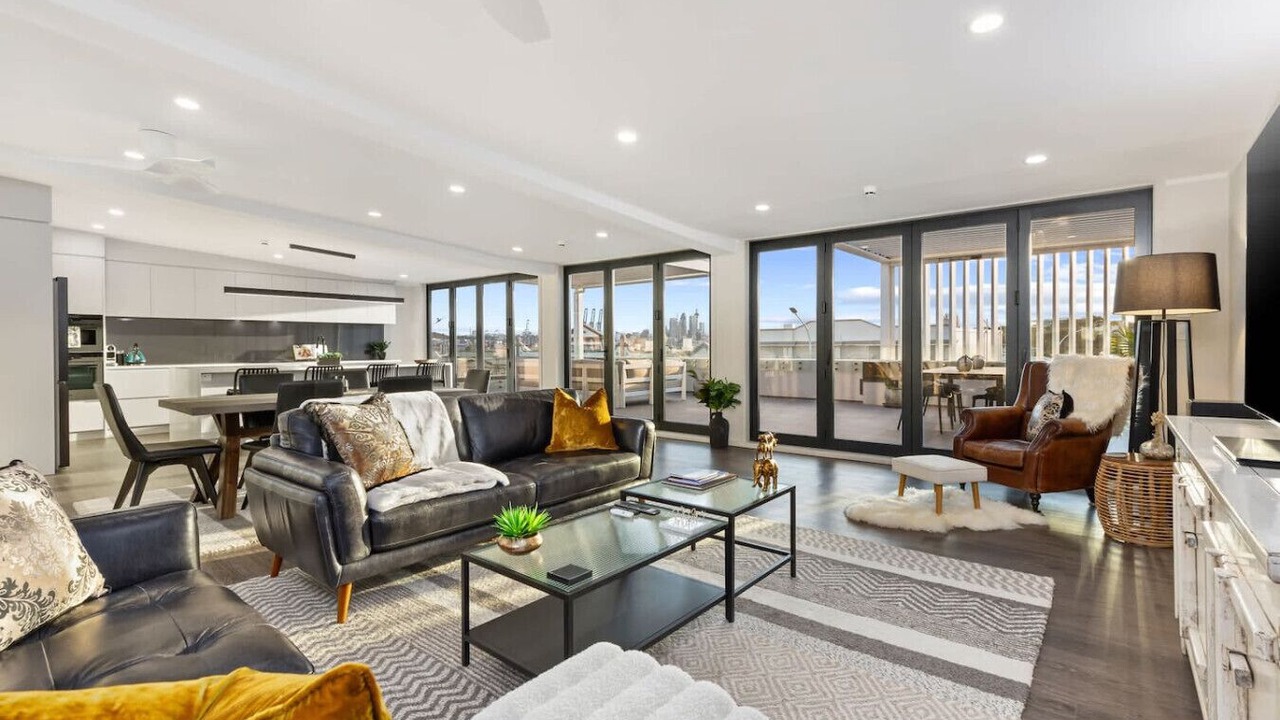 Photo of Livingroom in Devonport