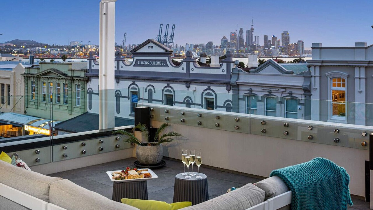 Photo of Patio Balcony in Devonport