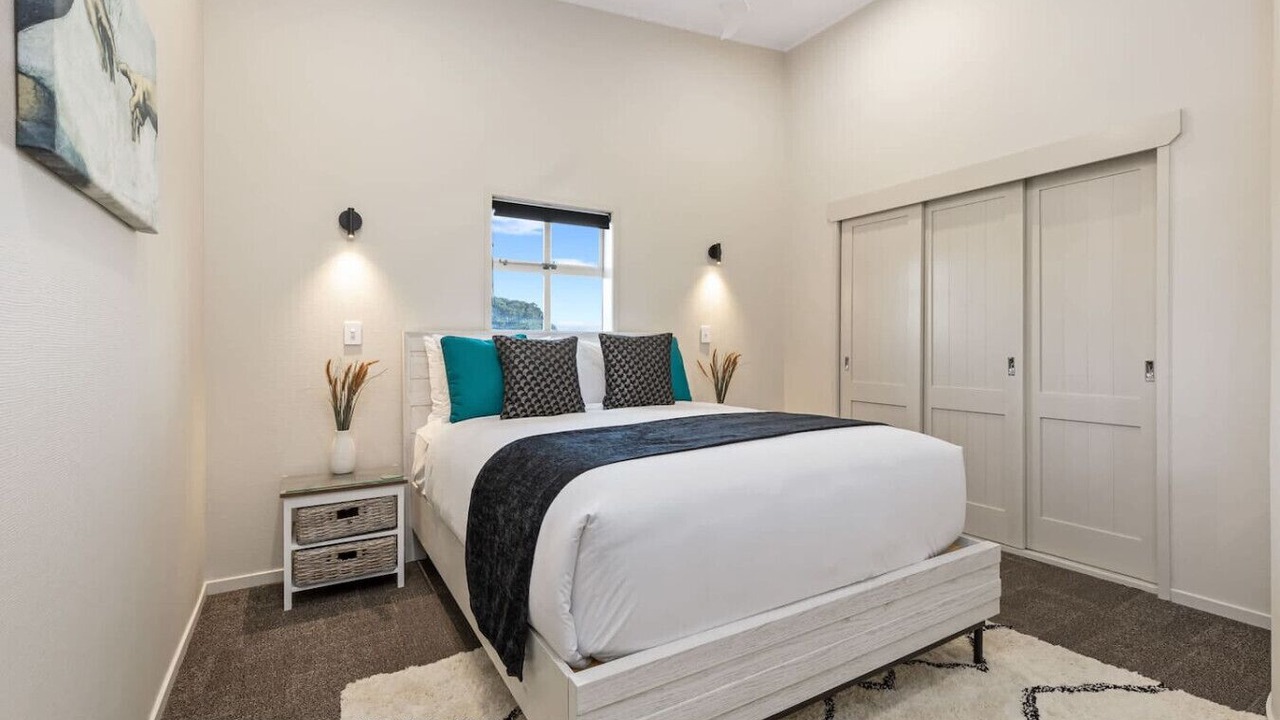 Photo of Bedroom in Devonport
