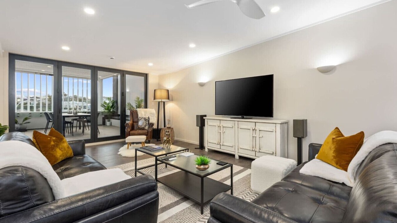 Photo of Livingroom in Devonport