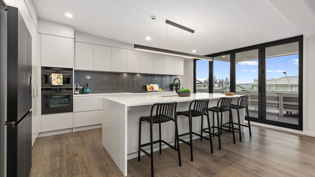 Photo of Kitchen in Devonport