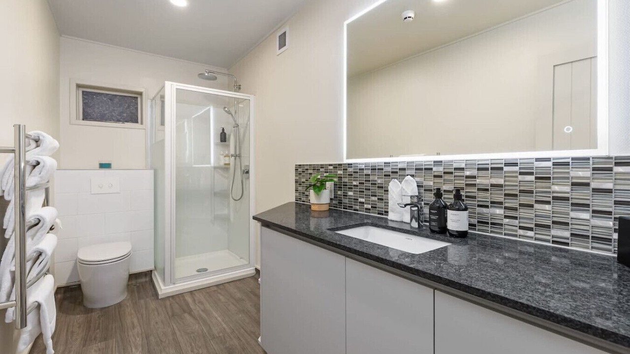 Photo of Bathroom in Devonport