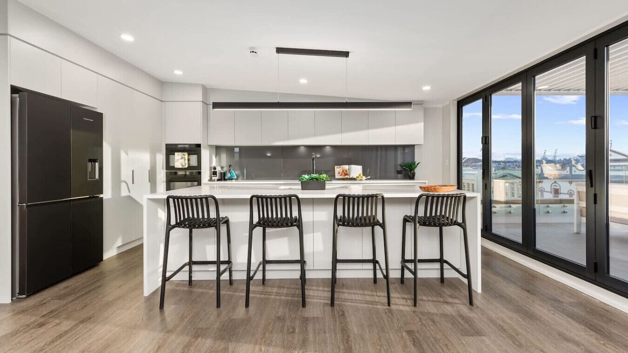 Photo of Kitchen in Devonport