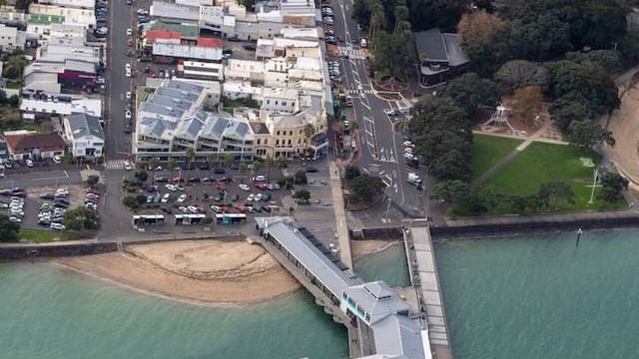 Photo of Outdoor in Devonport
