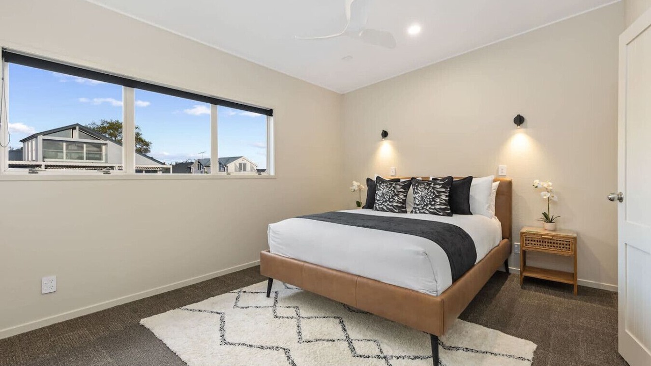 Photo of Bedroom in Devonport