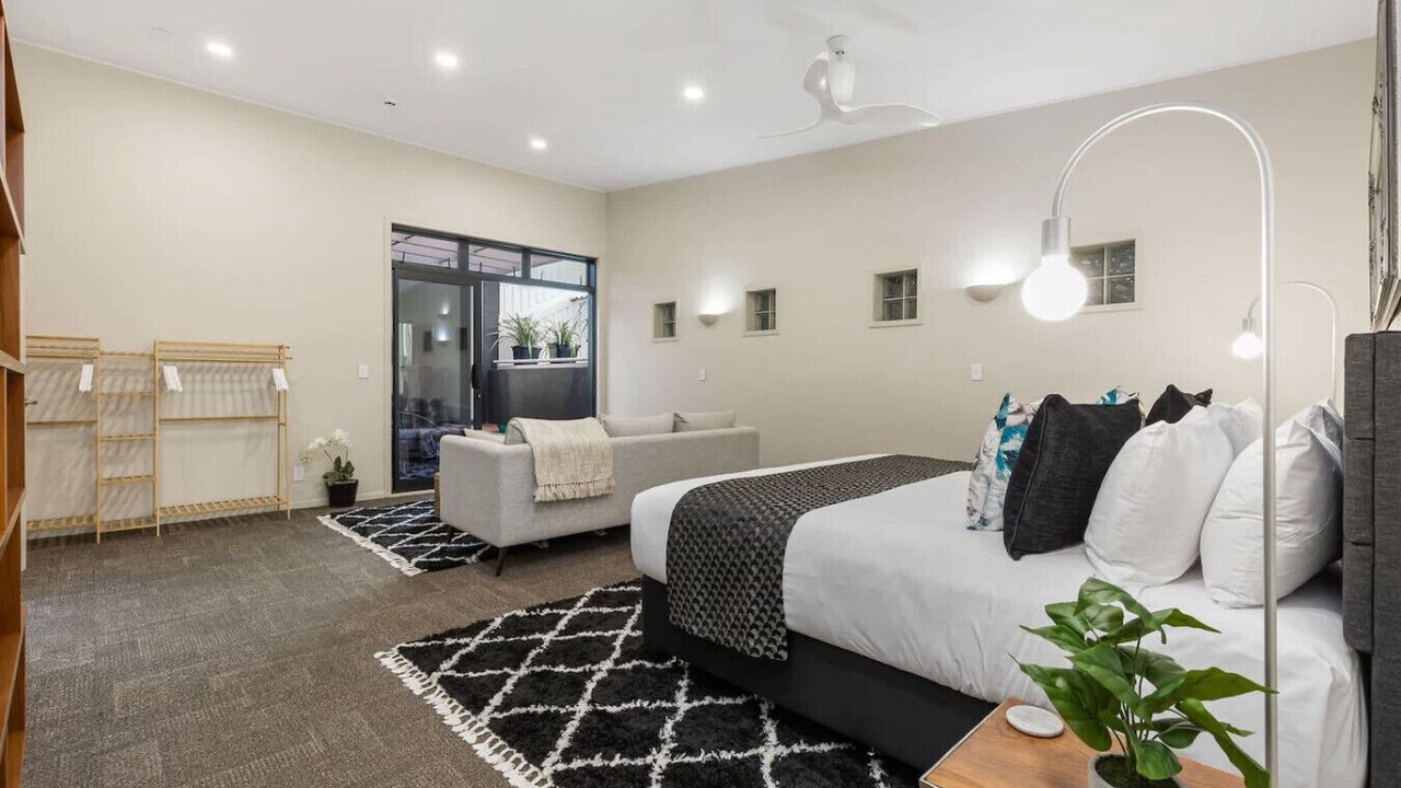Photo of Bedroom in Devonport