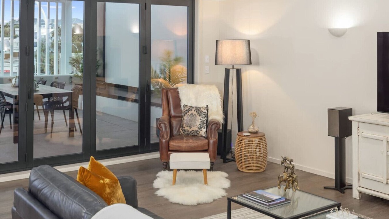 Photo of Livingroom in Devonport