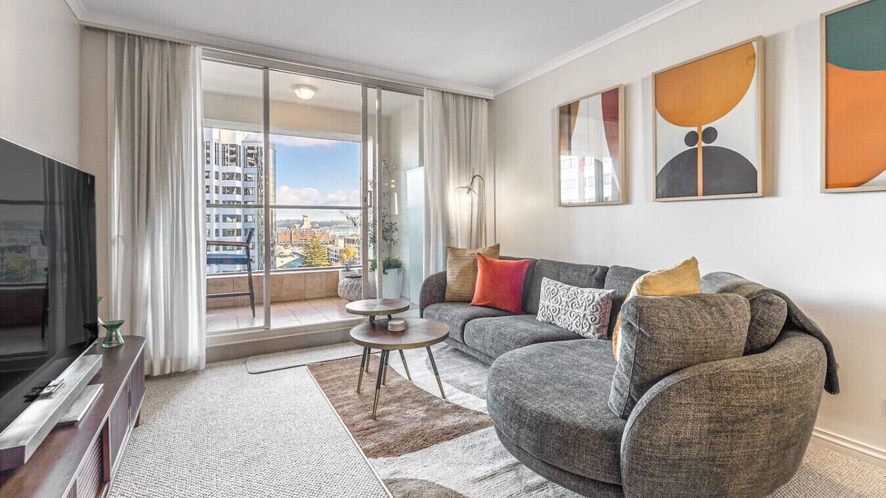 Photo of Livingroom in Auckland Central Business District