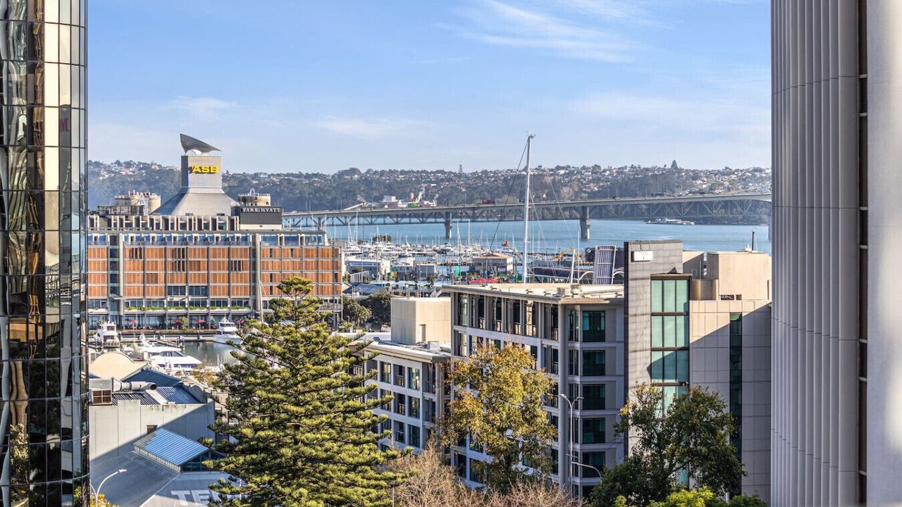 Photo of Others in Auckland Central Business District