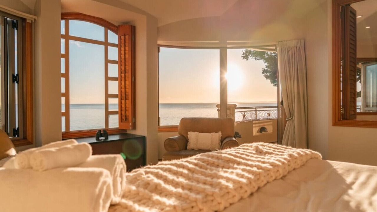 Photo of Bedroom in Takapuna