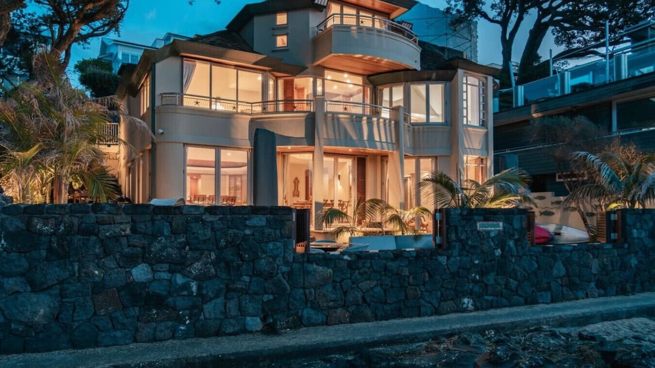Photo of Outdoor in Takapuna