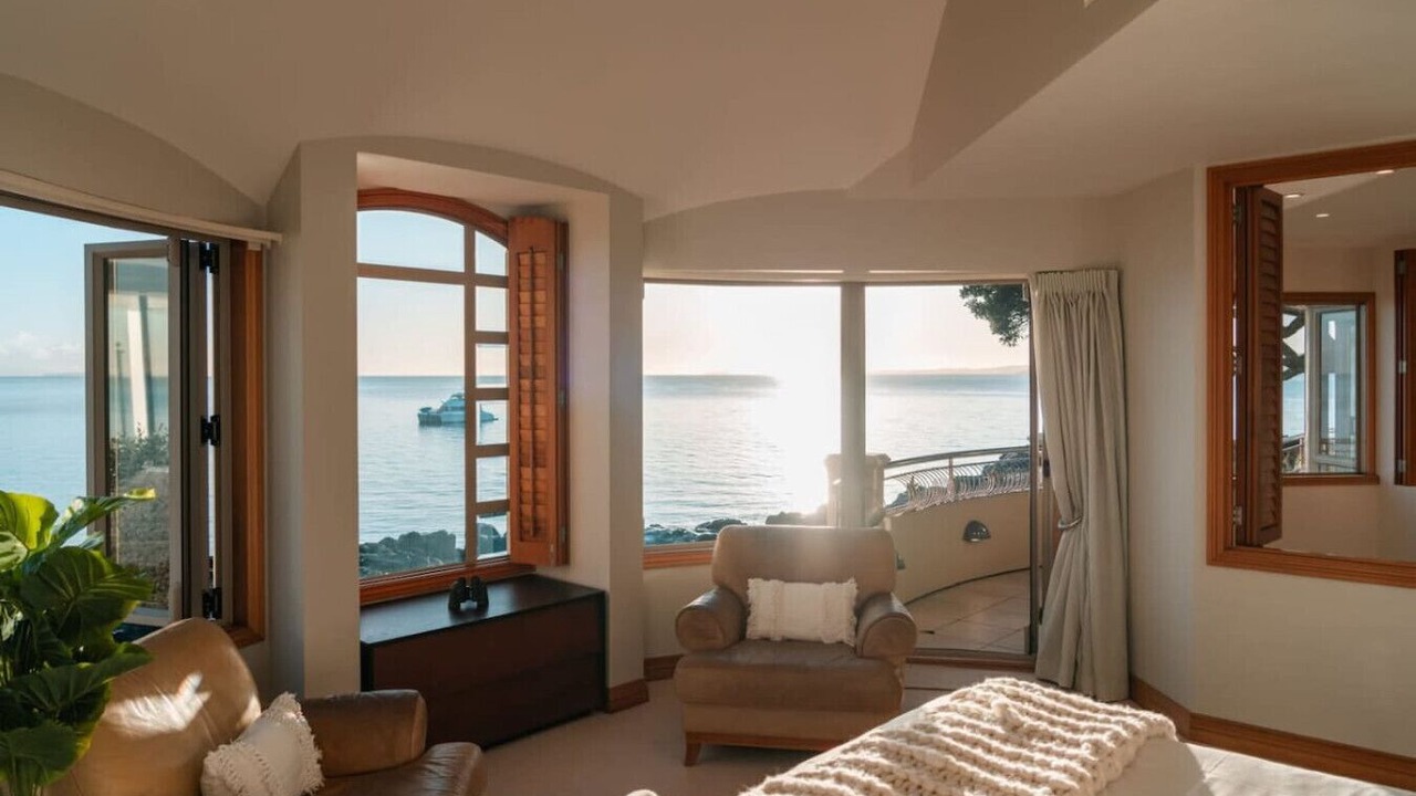 Photo of Bedroom in Takapuna