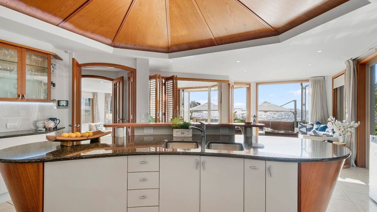 Photo of Kitchen in Takapuna