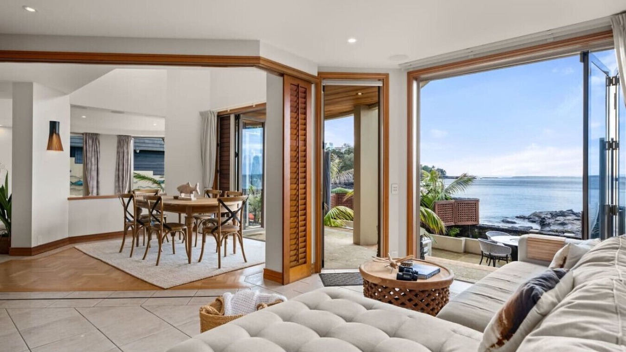 Photo of Livingroom in Takapuna