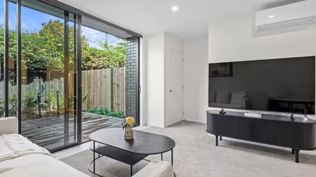 Photo of Livingroom in Saint Albans