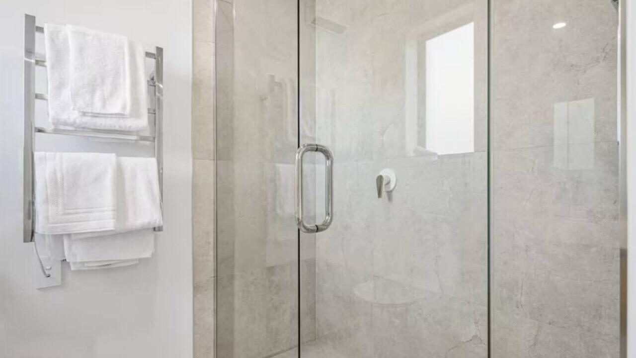 Photo of Bathroom in Saint Albans