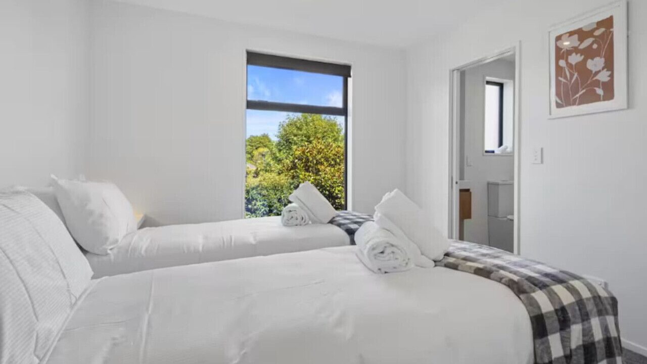 Photo of Bedroom in Saint Albans