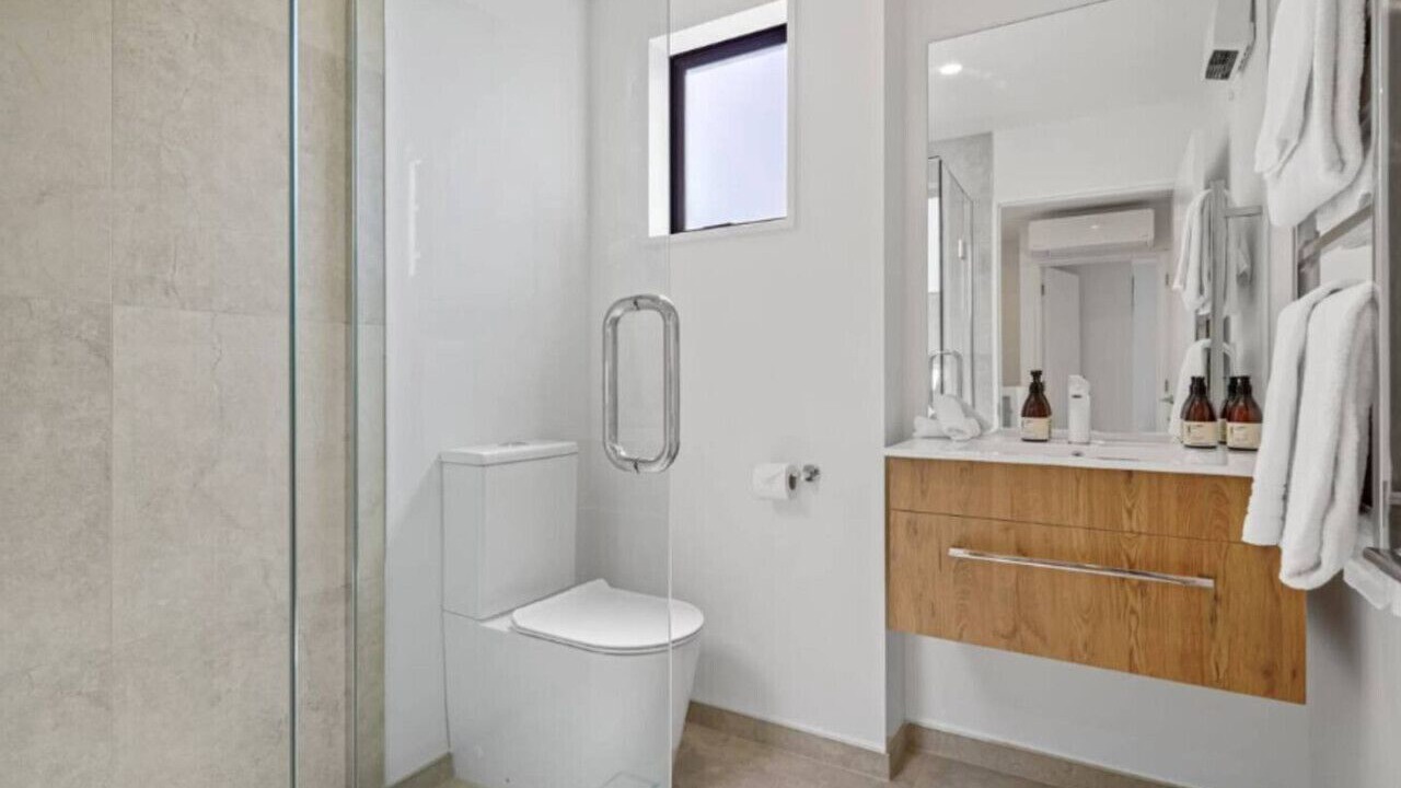 Photo of Bathroom in Saint Albans
