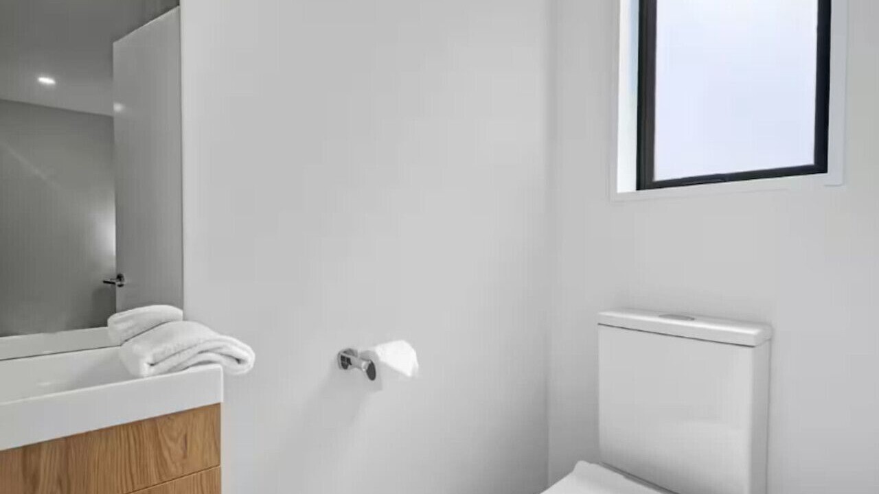 Photo of Bathroom in Saint Albans