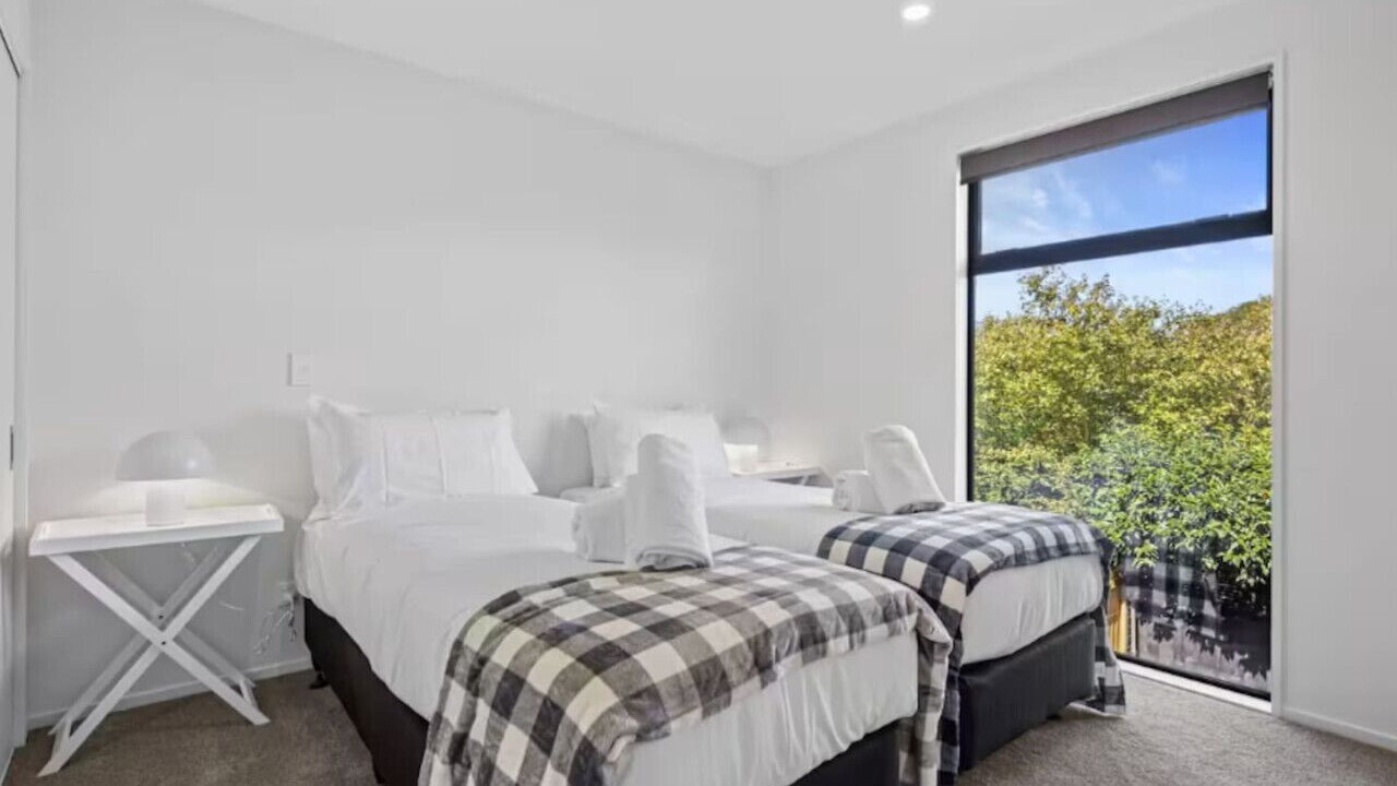 Photo of Bedroom in Saint Albans