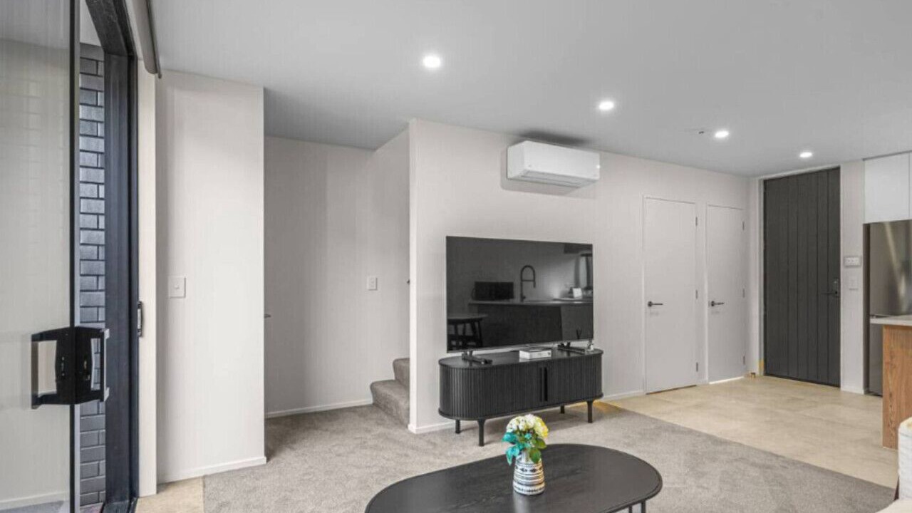 Photo of Livingroom in Saint Albans