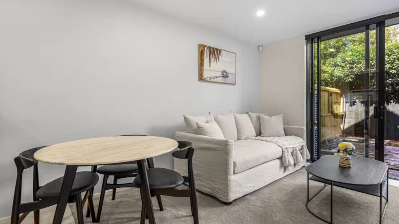 Photo of Livingroom in Saint Albans