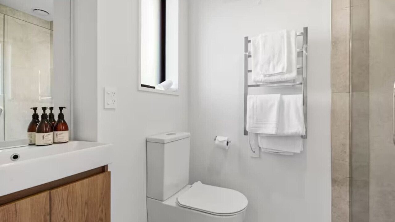 Photo of Bathroom in Saint Albans