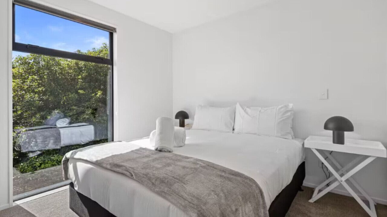 Photo of Bedroom in Saint Albans