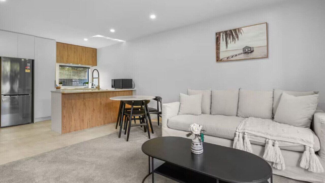 Photo of Livingroom in Saint Albans