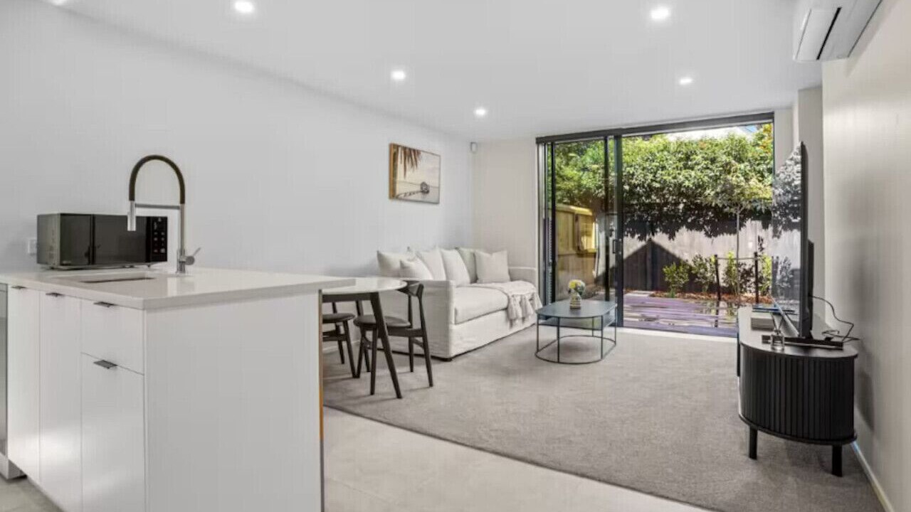 Photo of Livingroom in Saint Albans