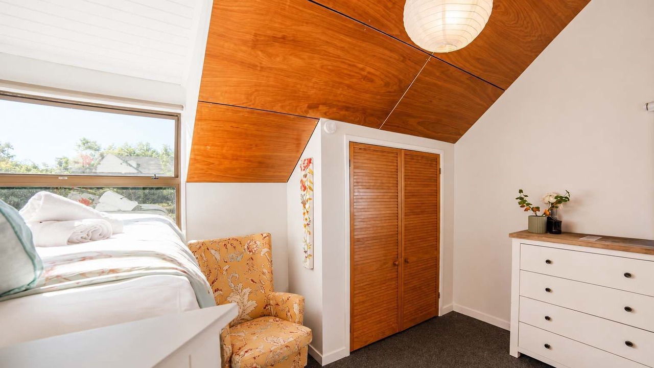 Photo of Bedroom in Sumner