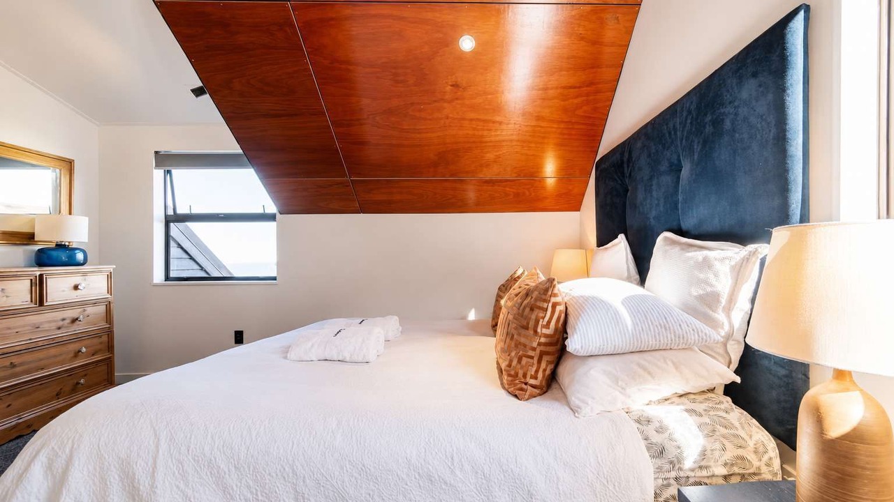 Photo of Bedroom in Sumner