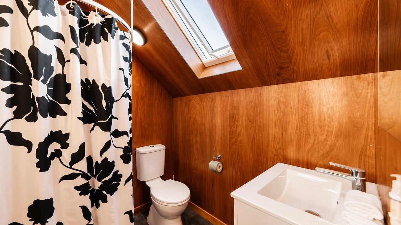 Photo of Bathroom in Sumner