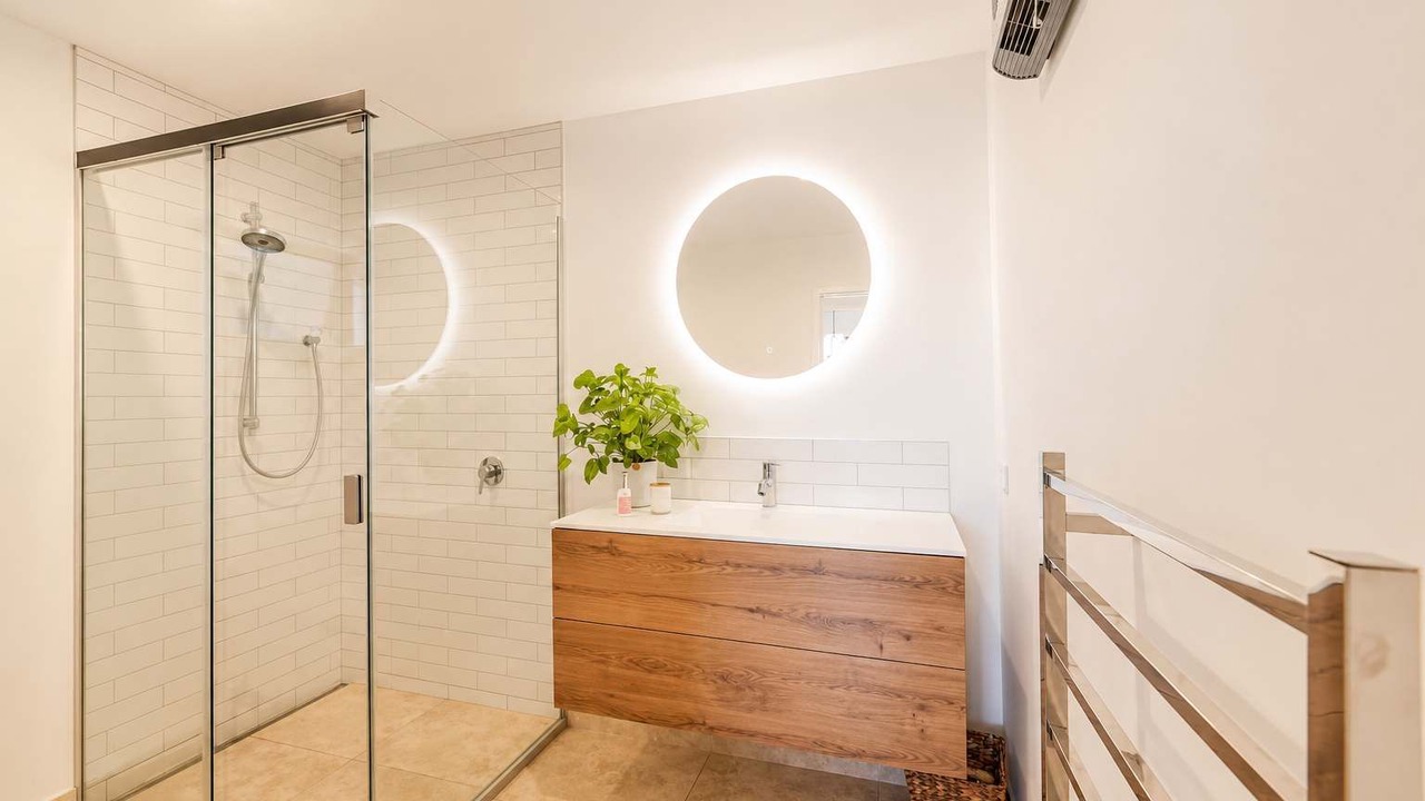 Photo of Bathroom in Sumner
