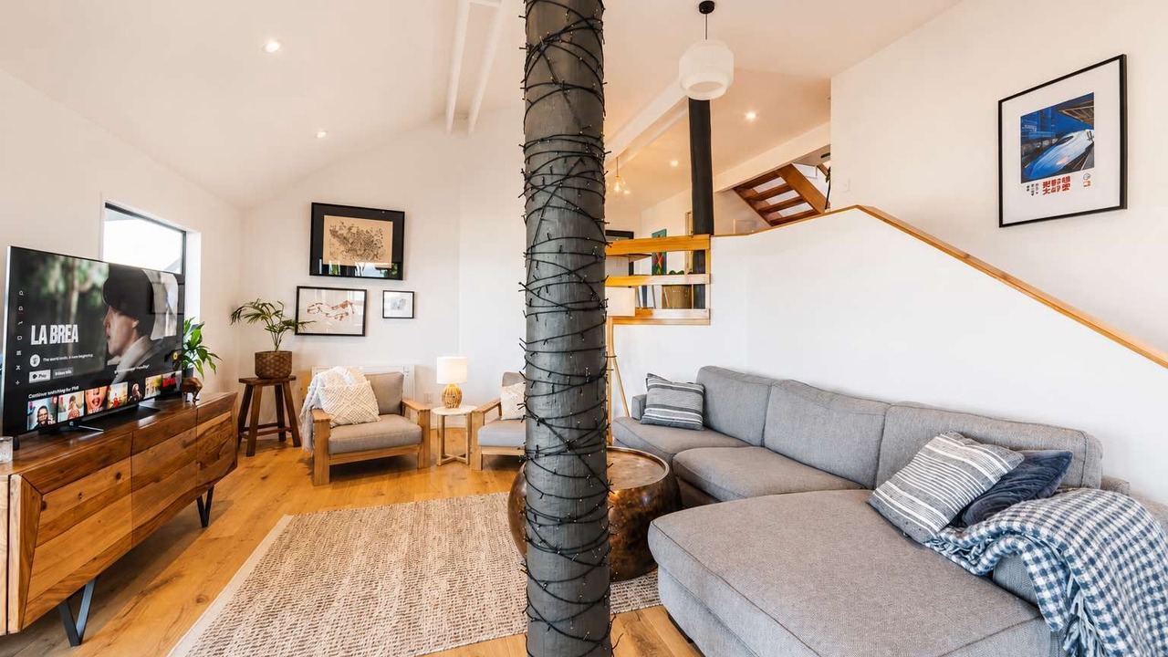Photo of Livingroom in Sumner