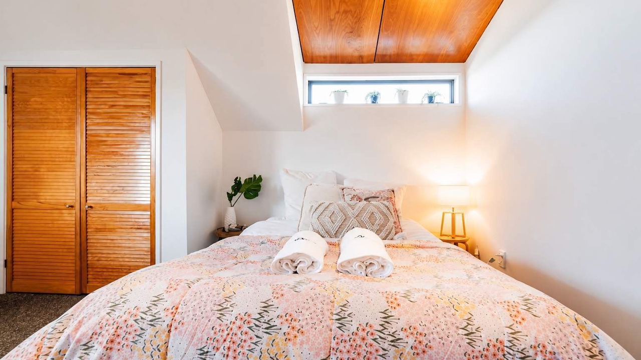 Photo of Bedroom in Sumner