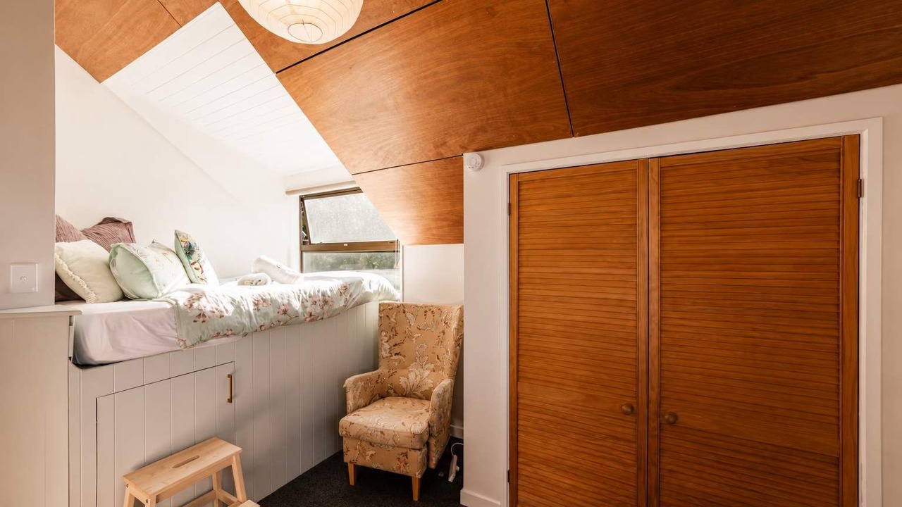 Photo of Bedroom in Sumner