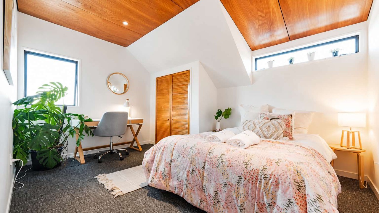 Photo of Bedroom in Sumner